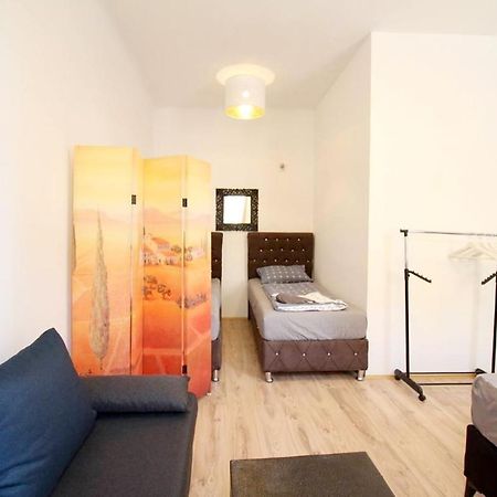 Family Apartment Mz27 Відень Екстер'єр фото