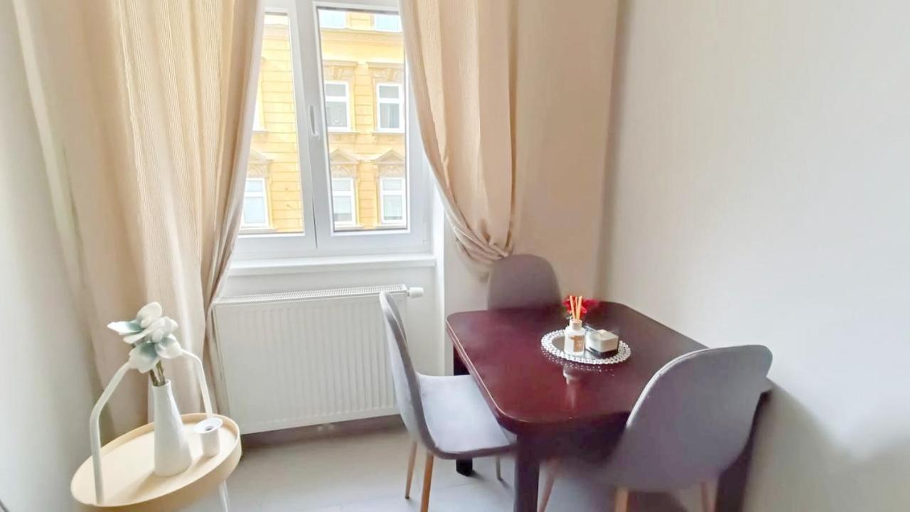 Family Apartment Mz27 Відень Екстер'єр фото