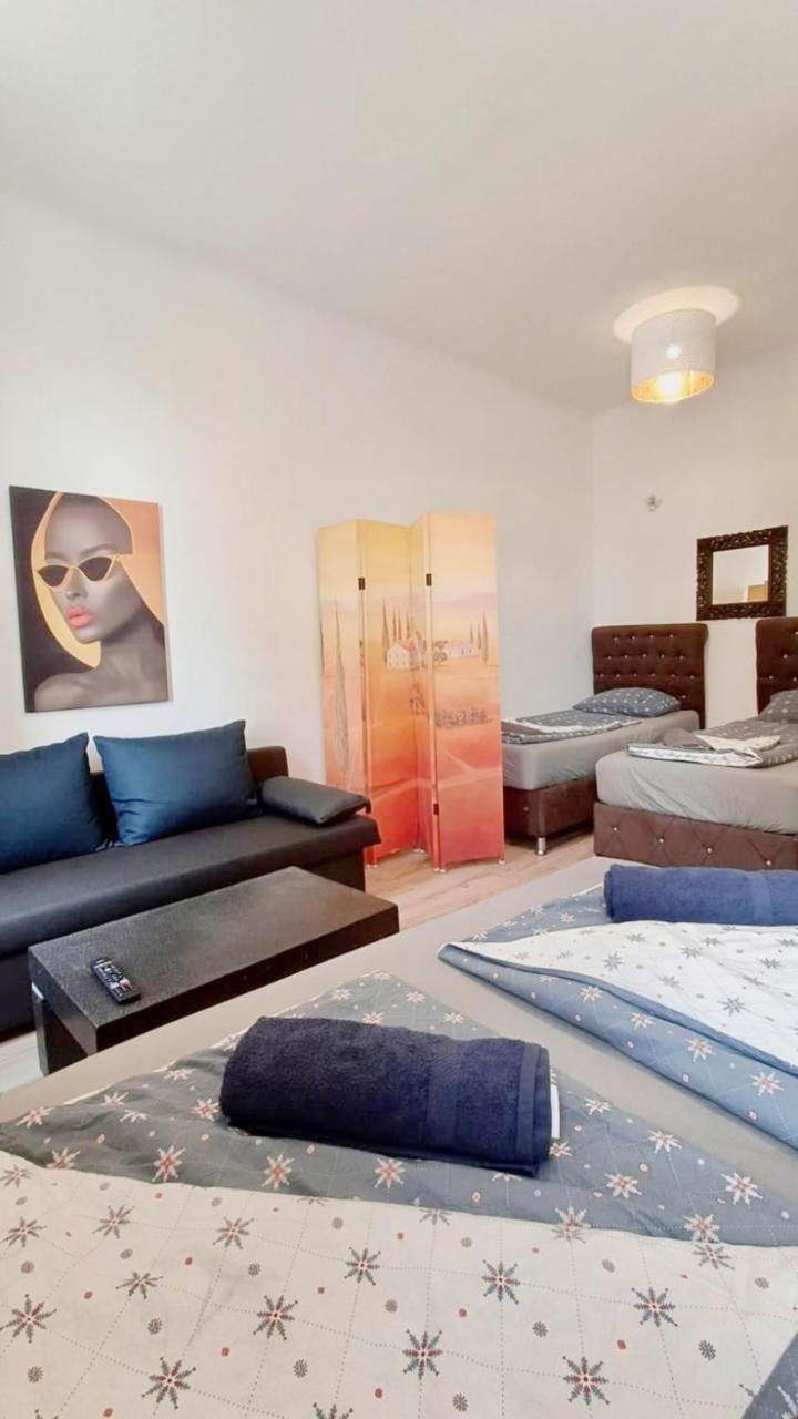 Family Apartment Mz27 Відень Екстер'єр фото