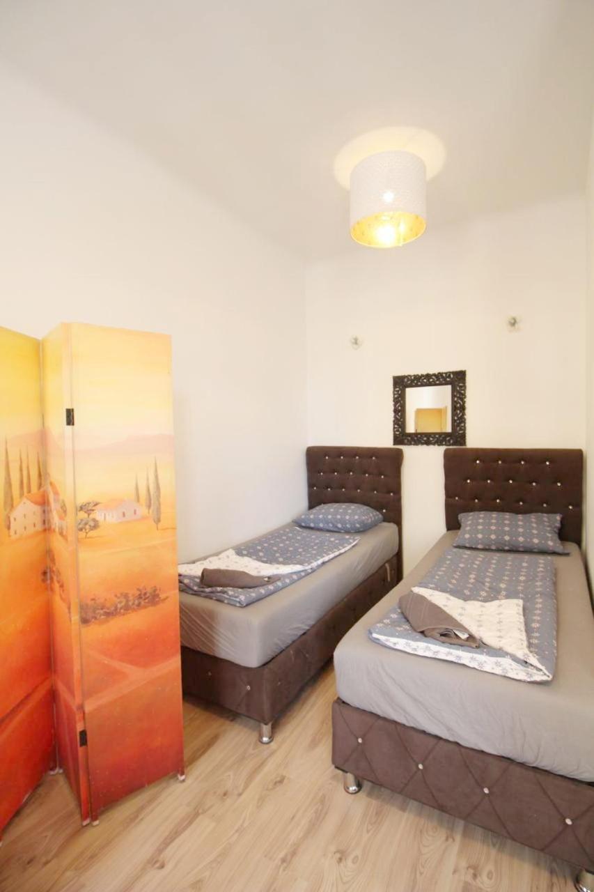 Family Apartment Mz27 Відень Екстер'єр фото
