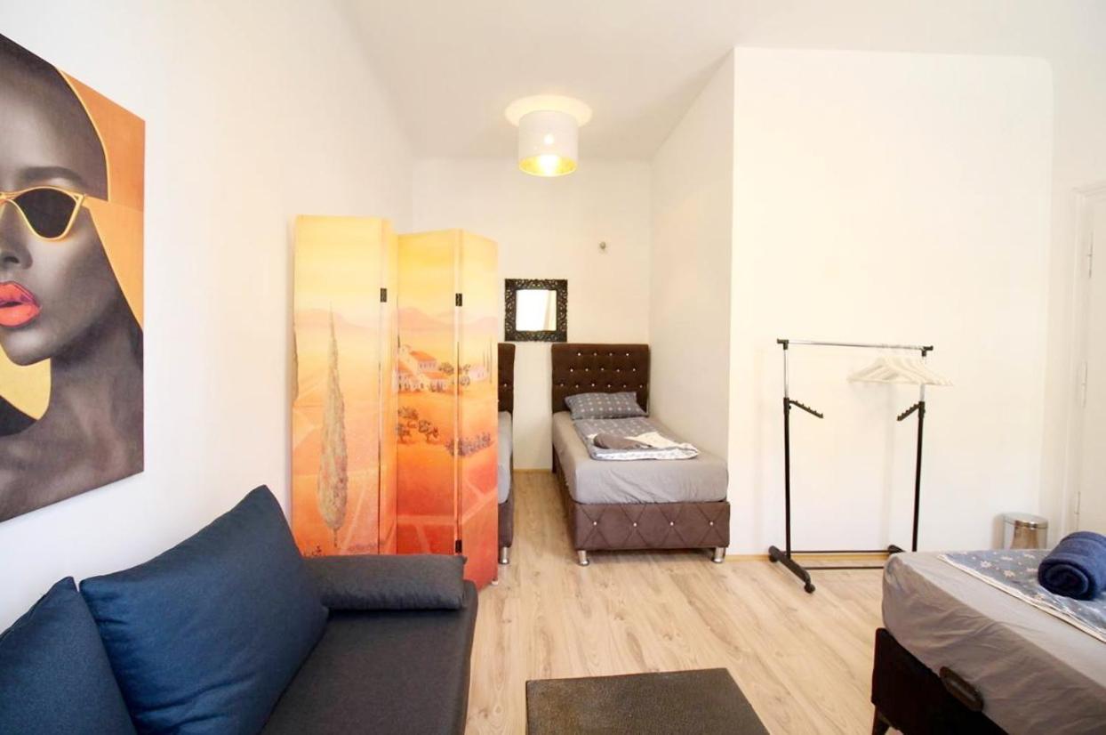 Family Apartment Mz27 Відень Екстер'єр фото
