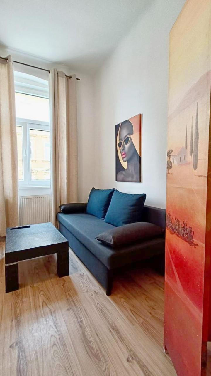 Family Apartment Mz27 Відень Екстер'єр фото